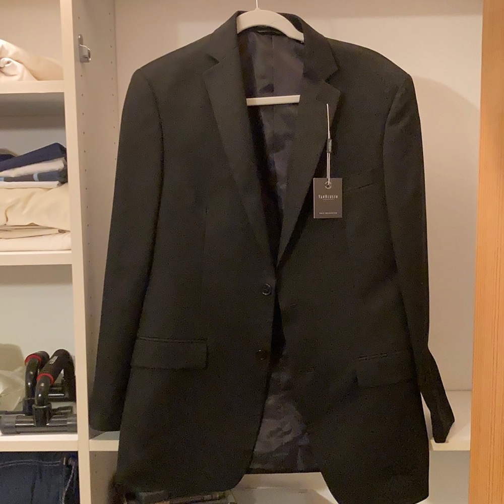 Van Heusen Blazer